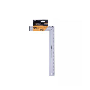 Hoteche Aluminum Square 12 In 300 Mm 1 Each 282202