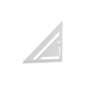 Hoteche Aluminum Rafter  Square 7 In 185 Mm 1 Each 282311