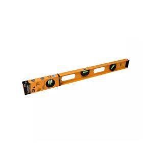 Hoteche Aluminum Spirit Level 24 In 600 Mm 1 Each 283306
