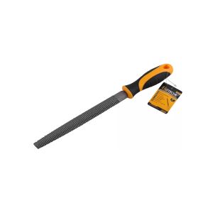 Hoteche Half Round Wood Rasp 8