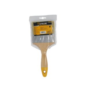 Hoteche Paint Brush 4 In 1 Each 420306