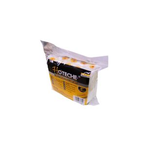 Hoteche Mini Roller Set 10Pcs Mini 1 Each 422205
