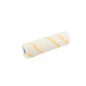 Hoteche Roller 9 In Yellow Stripe 1 Each