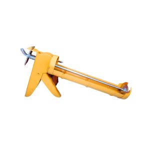 Hoteche Half Round Caulking Gun 9 In 1 Each 423701