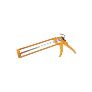 Hoteche Steel Frame Caulking Gun 9 In 1 Each 423702