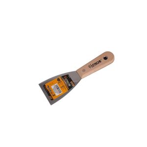 Hoteche  Wall Scraper Stainess Steel 4 In 100mm 1 Each 424106