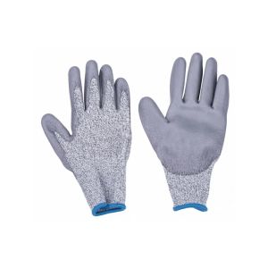Hoteche Cut-Resistance Gloves 13g Medium 1 Each 430308