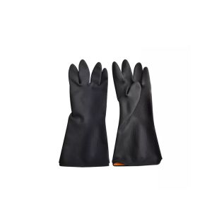 Hoteche Industrial Latex Gloves 1 Each 430202