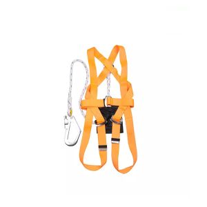 Hoteche 3 Point Safety Harness 1 Each 435601