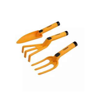 Hoteche 3pcs Garden Tools 1 Each 361102
