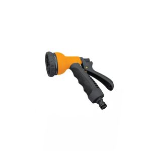 Hoteche 8-Pattern Plastic Spray Gun 1 Each 371002