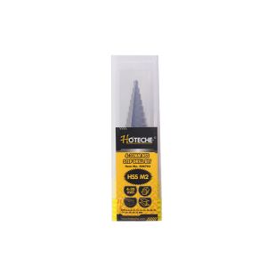 Hoteche Steel Plate Drill Bit 4-32 Mm 1 Each 500703