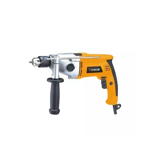 Hoteche Impact Drill Mechanic Two Speed  13mm 1050W 1 Each P800211