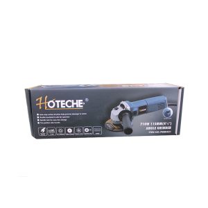 Hoteche Angle Grinder 115Mm 1 Each P800421