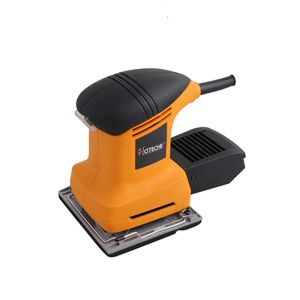 Hoteche Palm Sander 240W108x113Mm 1 Each P800501