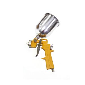 Hoteche Air Spray Gun 1 Each A831405 (S990G)