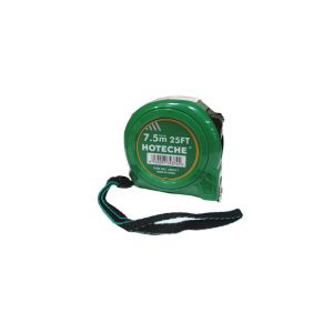Hoteche  Measuring Tape 7 1/2 Mx25 Mm 1 Each 280417