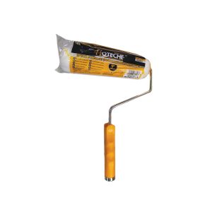 Hoteche  Paint Roller 2 Pcs Set 1 Each 422001