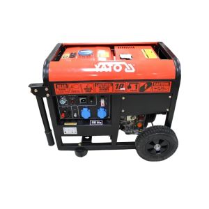 Yato Generator Type Diesel Gensets 3.2kw  1 Ea YT-85423