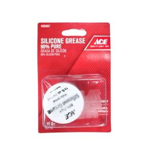 ACE Silicone Grease – 90% Pure- (14.7 mL)