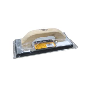 Hoteche Gum Rubber Grout Float 240x100x14mm  1 Ea 425411