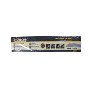 Hoteche Arc Welding Electrode 3.2x350mm AWS-E7018  1 Ea 455105