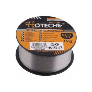 Hoteche Flux Cored Welding Wire 0.8mm  1 Ea 455202