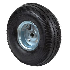 Ace Offset Hantruck Rubber Tire /Pneumatic Wheel 10