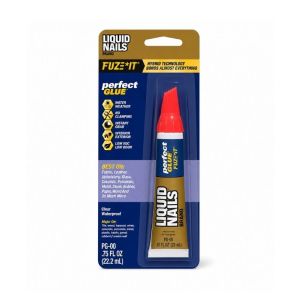 Ace Liquid Nails Sealant 6box 5.5oz Clear 1 Ea