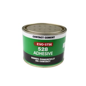 Evo-Stick #528 Contact Cement 473 ML1 Each 21043