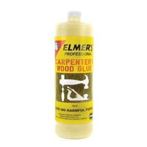 Elmers Wood Glue 1/4 Gl 1 Each HC-1001