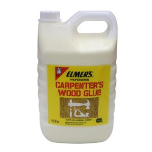 Elmer's Professional Carpenter's Wood Glue 1 Gal 1 Each HC-1000