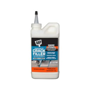  Dap Cement Crack Filler 1.62lb  737.7g 1 Ea