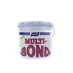 Handy Multi-Bond Tile Adhesive 1 Gal 1 Each HC-1028