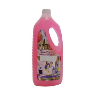 Scl Sanifect Floral Disinfectant 1 Lt 1 Each JAN-176-1