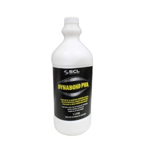 SCL  Dynabond PVA  1 Litre 1Ea RC-041-1