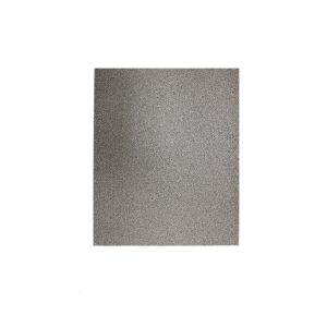 Gator Multi Surface Sandpaper 100 Grit 9x11 In Aluminum Oxide 1 Each 1007913