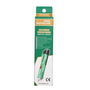 Hoteche Non-Contact Voltage Detector 1 Ea 286022