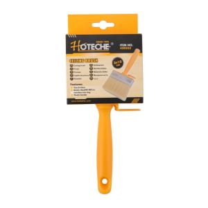 Hoteche Ceiling Brush Plastic handle 3X10Cm  1 Ea 420352