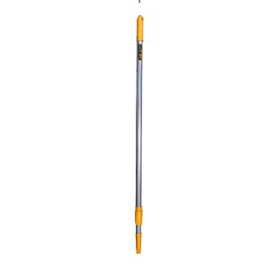 Hoteche Extension Pole 2M Aluminium 1 Ea 422406