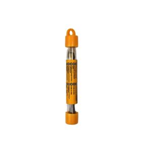 Hoteche Tile & Glass Drill Bit Five 16th  1 Ea 520418A