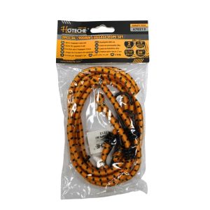 Hoteche 2pcs Luggage Rope Set 36 Inch 900mm  1 Ea 670212