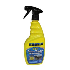  Rainx Glass Cleaner 32oz   8016596