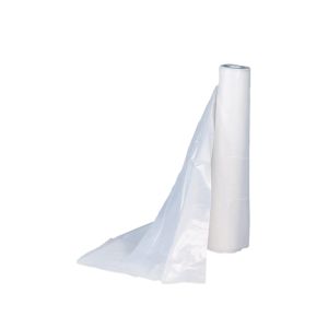 Film-Gard Plastic Sheeting 6 mil x 10 ft. W x 100 ft. L Polyethylene1 Each 53487