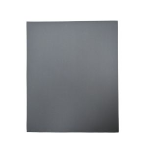 Brown Waterproof Sandpaper – 1000 Grit, 9 in. x 11 in.