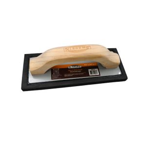 BROWN Black EVA Float – 9-1/2 in. x 3-1/4 in. x 3/4 in.