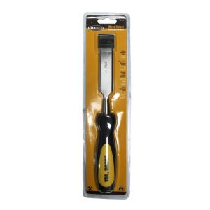 Brown Professional Wood Chisel   1 Ea BR14605