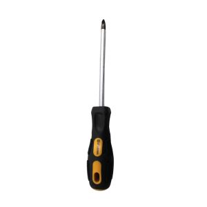 Brown #2 Phillips Screwdriver 5x1/4