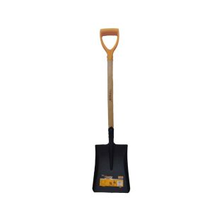 Hoteche Shovel Square Edge 1 Each 376204