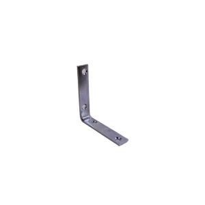 Inside L Corner Brace 1x5 In Zinc 1 Each 5290671